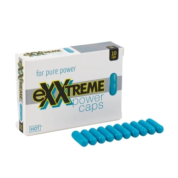 Hot eXXtreme Power