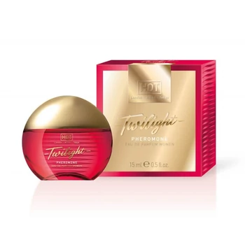 Hot Twilight Pheromone Parfum Women 15ml