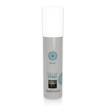 Shiatsu Delay Spray