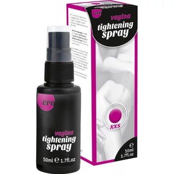 Ero Vagina Tightening XXS Spray