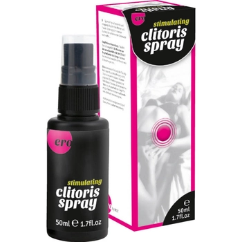 Ero Clitoris Spray