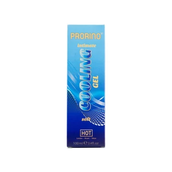 Ero Prorino Cooling Gel Soft