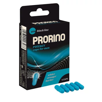 Ero Prorino Potency