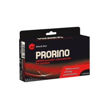 Ero Prorino Libido Powder