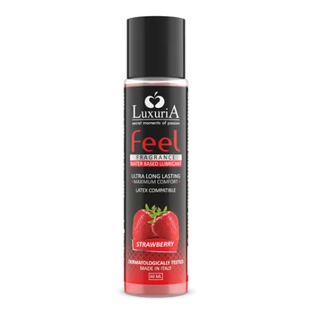 IntimateLine Feel Fragrance Fragola Strawberry