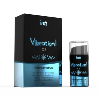 Intt Vibration Ice