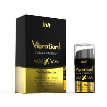 Intt Vibration Vodka Energy