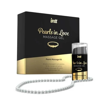 Intt Pearls In Love