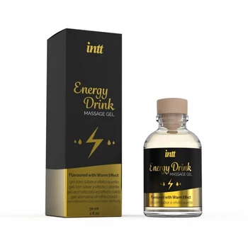 Intt Energy Drink