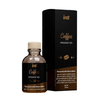 Intt Vibration Coffee