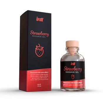 Intt Strawberry
