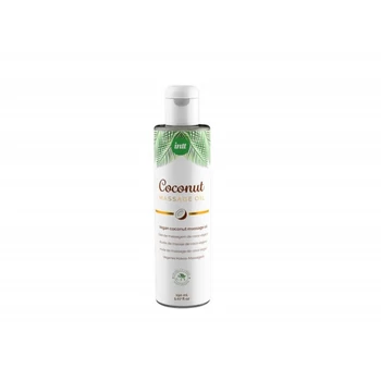 Intt Coconut Vegan