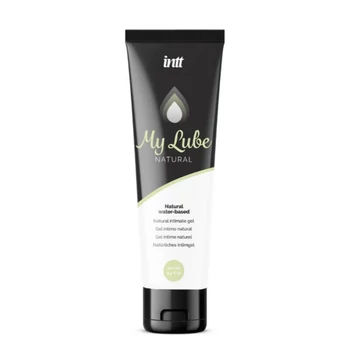 Intt My Lube Natural 