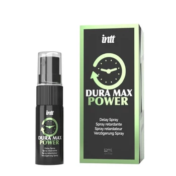 Intt Dura Maxpower