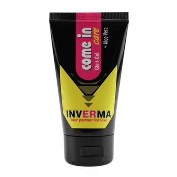 Inverma Come In Gleit Gel