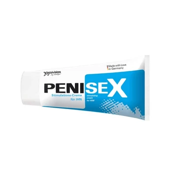 Joydivision Penisex