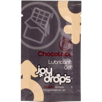 JoyDrops Chocolate
