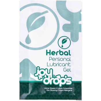 JoyDrops Herbal
