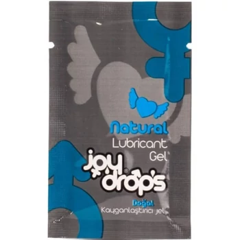 JoyDrops Natural