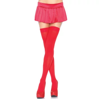 Leg Avenue Nylon Over The Knee