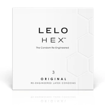 Lelo Hex Original