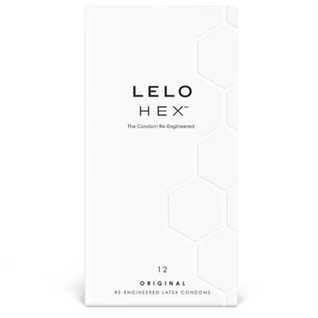 Lelo Hex Original