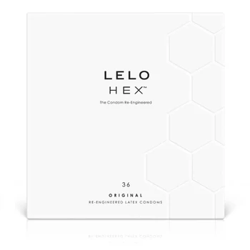 Lelo Hex Original