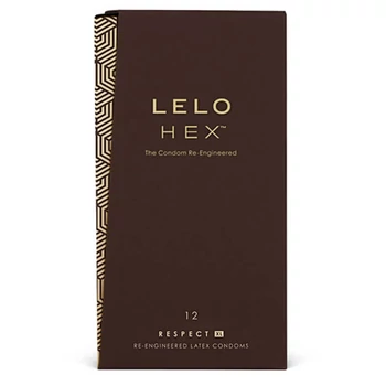 Lelo Hex Respect XL