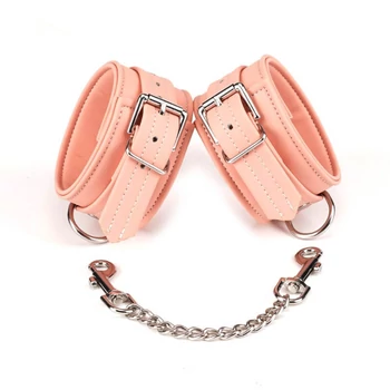 Liebe Seele Organosilicon Ankle Cuffs