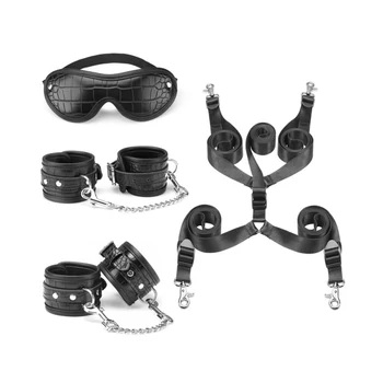 Liebe Seele Underbed Mattress Restraint Kit