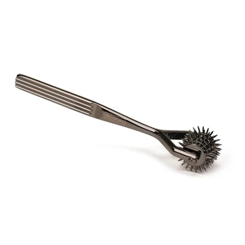 Liebe Seele Five-Row Wartenberg Pinwheel