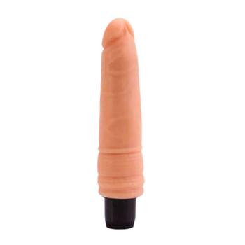 Lovetoy 7.5 Real Feel Cyberskin Vibrator