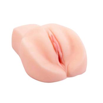 Lovetoy Vibrating Pet Pussy And Ass