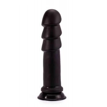 Lovetoy King-Sized Anal Ripples