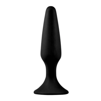 Lovetoy Lure Me Silicone Anal Plug S