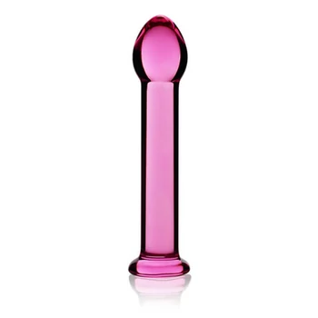 Lovetoy Glass Romance