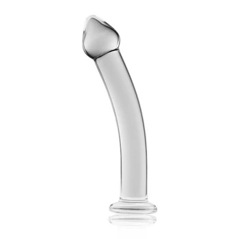 Lovetoy Glass Romance