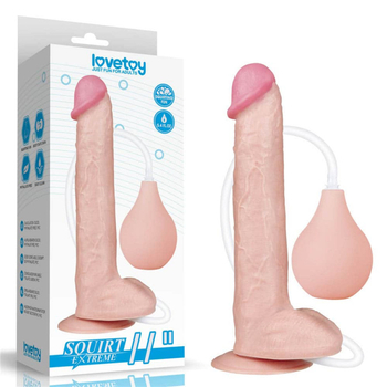 Lovetoy 11 Squirt Extreme