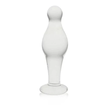 Lovetoy 4.5 Glass Romance