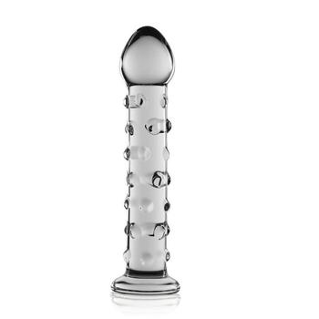 Lovetoy 7 Glass Romance