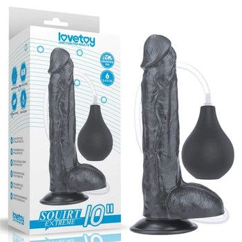 Lovetoy 10 Squirt Extreme