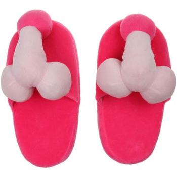 Lovetoy Penis Slippers