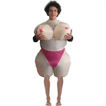 Lovetoy Inflatable Erotic Toy