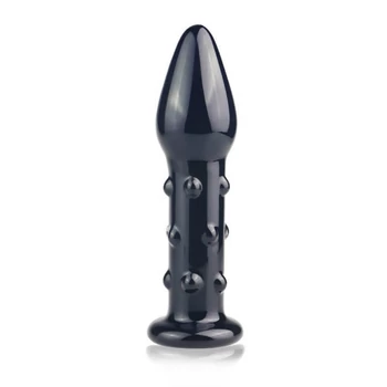 Lovetoy 5.5 Glass Romance