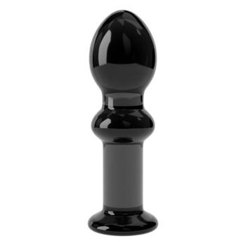 Lovetoy 4.5 Glass Romance