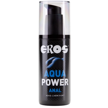 Eros Aqua Power Anal