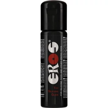 Eros Toys Silicone Glide