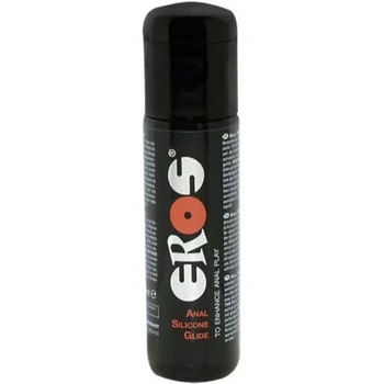 Eros Anal Silicone Glide