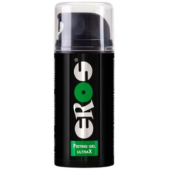 Eros Fisting Gel UltraX