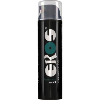 Eros Fisting Gel SlideX